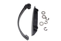 Spanrail geleider distributieketting set BMW R 1200 R R1ST K27 0400 11-14