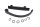 Spanrail geleider distributieketting set BMW R 1200 R R1ST K27 0400 11-14