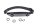 Spanrail geleider distributieketting set BMW R 1200 R R1ST K27 0400 11-14