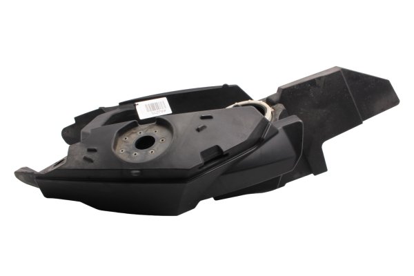 Bensintank bränslebehållare under sadeln BMW F 800 GS E8GS 0219 08-12
