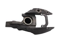 Bensintank bränslebehållare under sadeln BMW F 800 GS E8GS 0219 08-12
