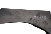 Bensintank bränslebehållare under sadeln BMW F 800 GS E8GS 0219 08-12