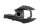 Bensintank bränslebehållare under sadeln BMW F 800 GS E8GS 0219 08-12