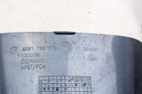 Kotflügel vorne Schnabel Schutzblech Fender BMW R 1200 GS K25 0307 R12 04-07