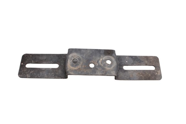 Number plate bracket license holder mount rear Suzuki DR 650 SE SP46B 96-00