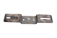 Number plate bracket license holder mount rear Suzuki DR 650 SE SP46B 96-00