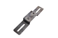Number plate bracket license holder mount rear Suzuki DR 650 SE SP46B 96-00