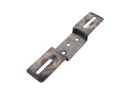 Number plate bracket license holder mount rear Suzuki DR 650 SE SP46B 96-00