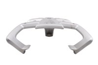 Gepäckträger Gepäckbrücke Soziusgriff hinten BMW R 1200 GS K25 0307 R12 04-07