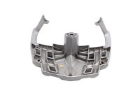 Gepäckträger Gepäckbrücke Soziusgriff hinten BMW R 1200 GS K25 0307 R12 04-07