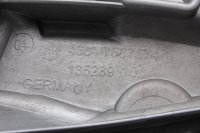 Gepäckträger Gepäckbrücke Soziusgriff hinten BMW R 1200 GS K25 0307 R12 04-07