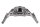 Gepäckträger Gepäckbrücke Soziusgriff hinten BMW R 1200 GS K25 0307 R12 04-07