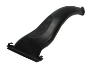 Air intake duct snorkel scoop ram pipe airbox tube BMW R 1200 RT K26 0368 05-09