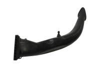 Air intake duct snorkel scoop ram pipe airbox tube BMW R 1200 RT K26 0368 05-09
