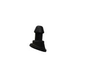 Air intake duct snorkel scoop ram pipe airbox tube BMW R 1200 RT K26 0368 05-09