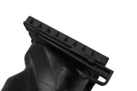 Air intake duct snorkel scoop ram pipe airbox tube BMW R 1200 RT K26 0368 05-09