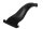 Air intake duct snorkel scoop ram pipe airbox tube BMW R 1200 RT K26 0368 05-09