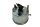 Nopeusmittari Veglia Borletti kellot Moto Guzzi California III i.e VY 90-93