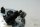 Nopeusmittari Veglia Borletti kellot Moto Guzzi California III i.e VY 90-93