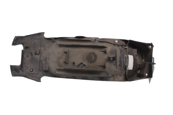 Bagskærm indvendig stænklap hjulafdækning BMW R 1200 GS K25 0307 R12 04-07