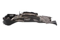 Bagskærm indvendig stænklap hjulafdækning BMW R 1200 GS K25 0307 R12 04-07