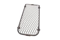 Oil cooler guard grille protector mesh with screws Suzuki DR 650 SE SP46B 96-00