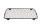 Oil cooler guard grille protector mesh with screws Suzuki DR 650 SE SP46B 96-00
