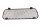 Oil cooler guard grille protector mesh with screws Suzuki DR 650 SE SP46B 96-00