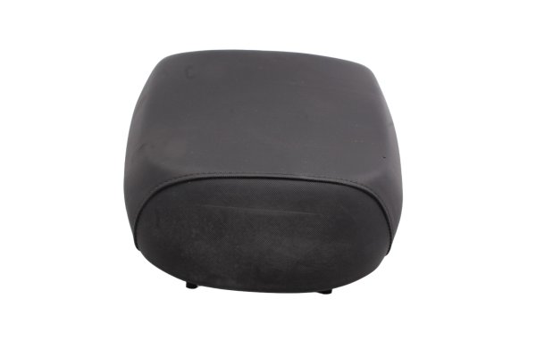 Passagersæde bagsæde sadel pude polstring BMW R 1200 GS K25 0307 R12 04-07