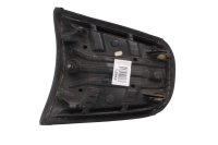 Passagersæde bagsæde sadel pude polstring BMW R 1200 GS K25 0307 R12 04-07
