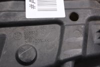 Passagersæde bagsæde sadel pude polstring BMW R 1200 GS K25 0307 R12 04-07