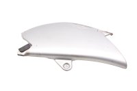 Tankkåbe sidepanel dæksel højre sølvfarvet BMW R 1200 GS K25 0307 R12 04-07