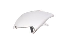 Tankkåbe sidepanel dæksel højre sølvfarvet BMW R 1200 GS K25 0307 R12 04-07