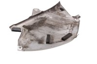 Tankkåbe sidepanel dæksel højre sølvfarvet BMW R 1200 GS K25 0307 R12 04-07
