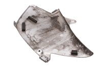 Tankkåbe sidepanel dæksel højre sølvfarvet BMW R 1200 GS K25 0307 R12 04-07