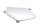 Tankkåbe sidepanel dæksel højre sølvfarvet BMW R 1200 GS K25 0307 R12 04-07