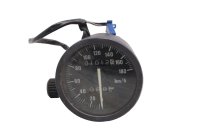 Speedometer gauge odometer instrument clock dial Suzuki DR 650 SE SP46B 96-00