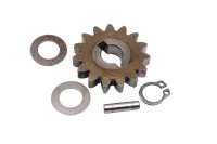 Oil pump drive gear pinion sprocket wheel cog Suzuki DR 650 SE SP46B 96-00