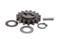 Oil pump drive gear pinion sprocket wheel cog Suzuki DR 650 SE SP46B 96-00