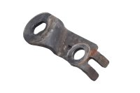 Turn signal bracket indicator mount front right Suzuki DR 650 SE SP46B 96-00