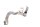 Fäste motor hållare plåt bracket höger sida BMW R 1200 R R1ST K27 0400 11-14