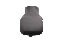 Sella sedile pilota passeggero doppia imbottitura BMW F 650 GS R13 0175 04-08