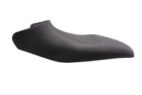 Sella sedile pilota passeggero doppia imbottitura BMW F 650 GS R13 0175 04-08