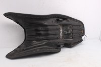 Sella sedile pilota passeggero doppia imbottitura BMW F 650 GS R13 0175 04-08