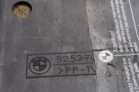 Sella sedile pilota passeggero doppia imbottitura BMW F 650 GS R13 0175 04-08