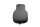 Sella sedile pilota passeggero doppia imbottitura BMW F 650 GS R13 0175 04-08