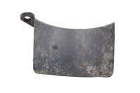Mud flap rear shock splash guard swingarm protector Suzuki DR 650 SE SP46B 96-00