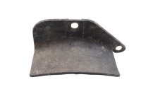 Mud flap rear shock splash guard swingarm protector Suzuki DR 650 SE SP46B 96-00