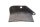 Mud flap rear shock splash guard swingarm protector Suzuki DR 650 SE SP46B 96-00