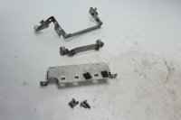 Radio box bracket top case mount carrier police BMW R 1200 RT K26 0368 05-09